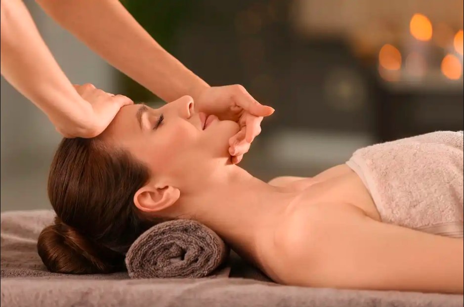 What Should You Avoid Before a Spa Massage?